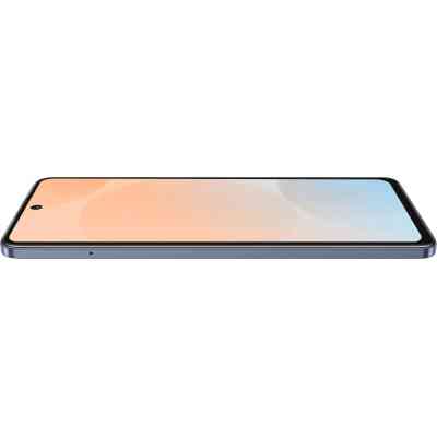 Мобильный телефон Infinix Hot 50 8/128Gb Sleek Black (4894947047749) Винница