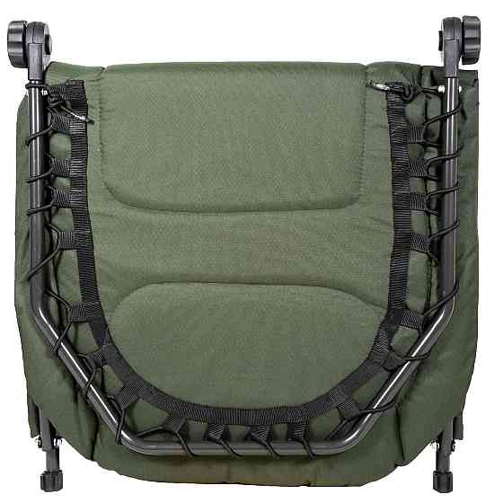 Розкладачка коропова ліжко похідна туристична Ranger Campfeuer (RA5507) Київ