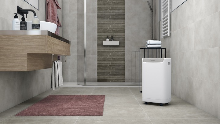 Осушувач повітря Olimpia Splendid Aquaria S1 16 P (OS-2063) ( 21378 ) Харків - фото 7
