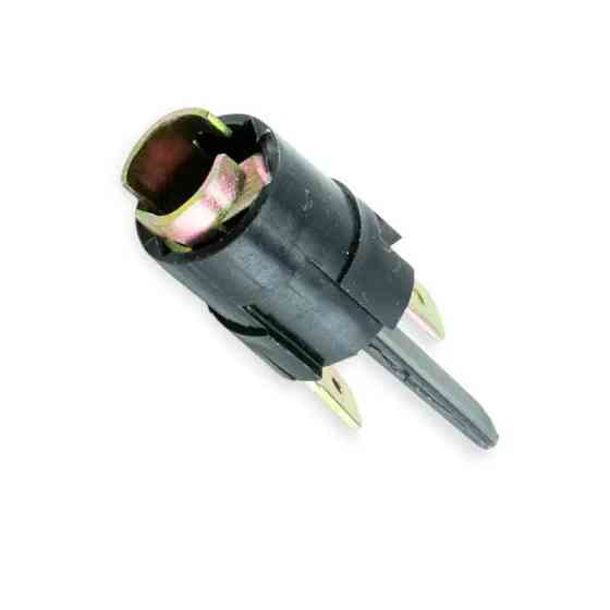 Патрон повторителя поворота ВАЗ 2106, 2107 под лампу BA9s Харьков