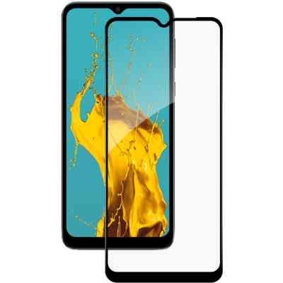 Стекло защитное Piko Full Glue MOTO E13 Black (1283126573668) Винница