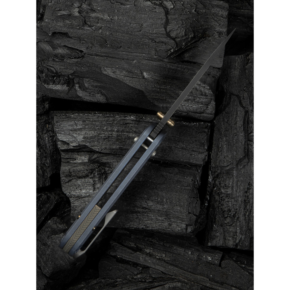 Ніж складаний Weknife Bougie Banter WE24009-1 Київ - фото 16