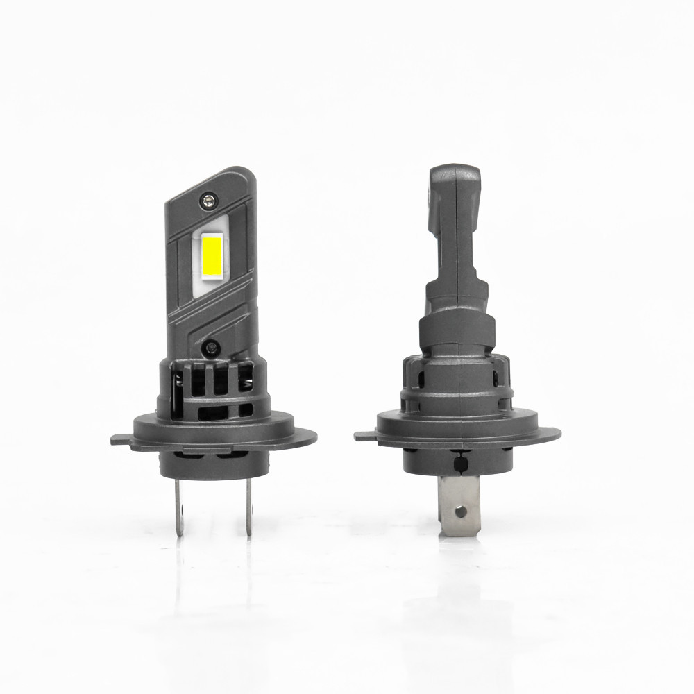 Комплект светодиодных ламп StarLight SmallStar +100% H7/H18 5500K 9-16V Харьков - изображение 5