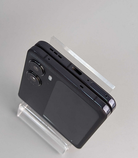 Oppo Find N2 Flip 8Gb/256Gb Black Trade in Киев - изображение 8