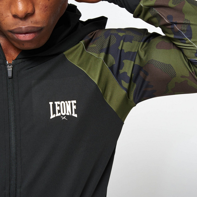 Спортивна кофта Leone CAMO S Кам'янське - фото 6
