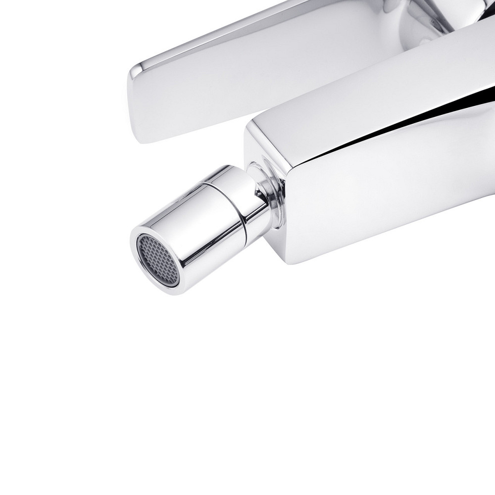 Змішувач для біде Kroner KRP Eifel - C020 Київ - фото 6