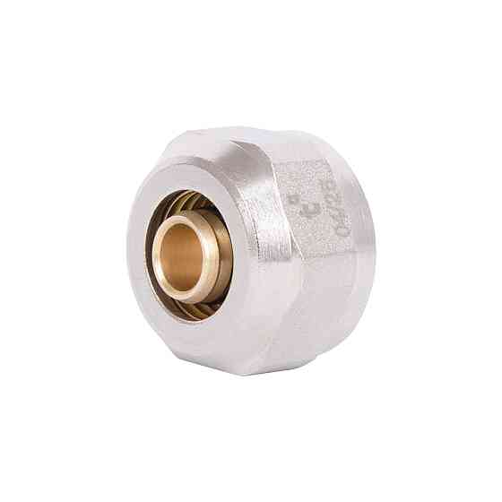 Євроконус Thermo Alliance Standart 3/4" В 16 х 2,0 мм SD346 Київ