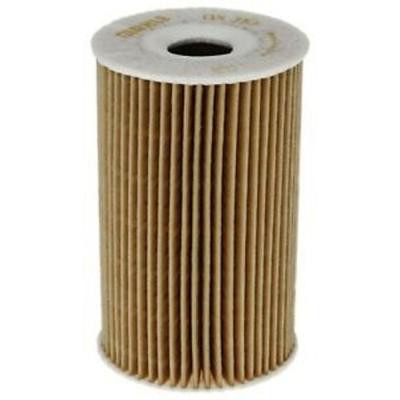 Фильтр масляный Mahle OX351DECO Винница - изображение 1