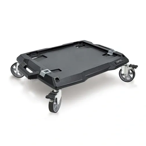 Платформенная тележка для модульных ящиков  TOPTUL TCCC0107 Одесса