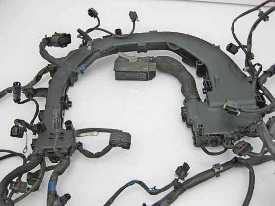 Mercedes-Benz  A6421503201 Електропроводка двигуна ML GLE W166 C292 GL GLS X166 Одесса