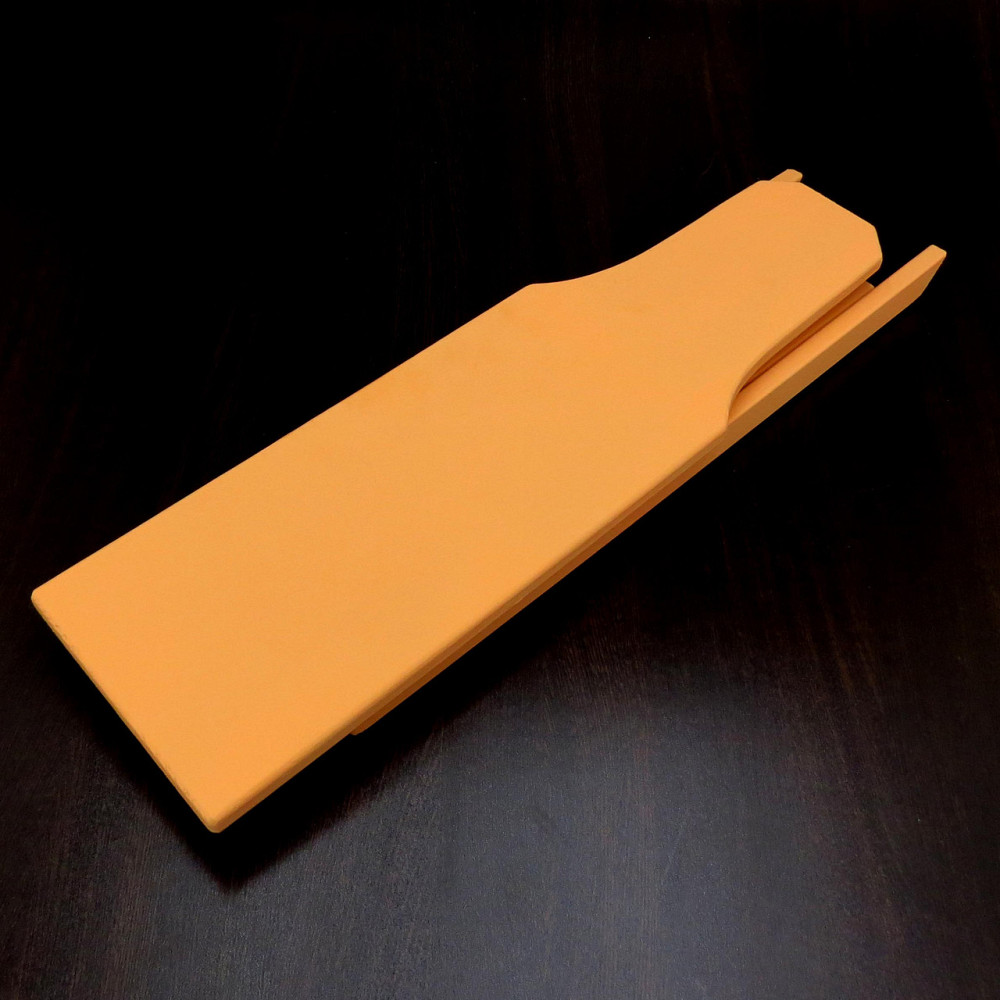 Іграшкова прасувальна дошка "Рамона" грейпфрут Миколаїв - фото 8