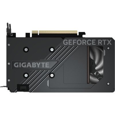 Видеокарта GIGABYTE GeForce RTX5050 8Gb WINDFORCE OC (GV-N5050WF2OC-8GD) Винница - изображение 9