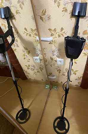 Металошукач новий оригінал. Харків