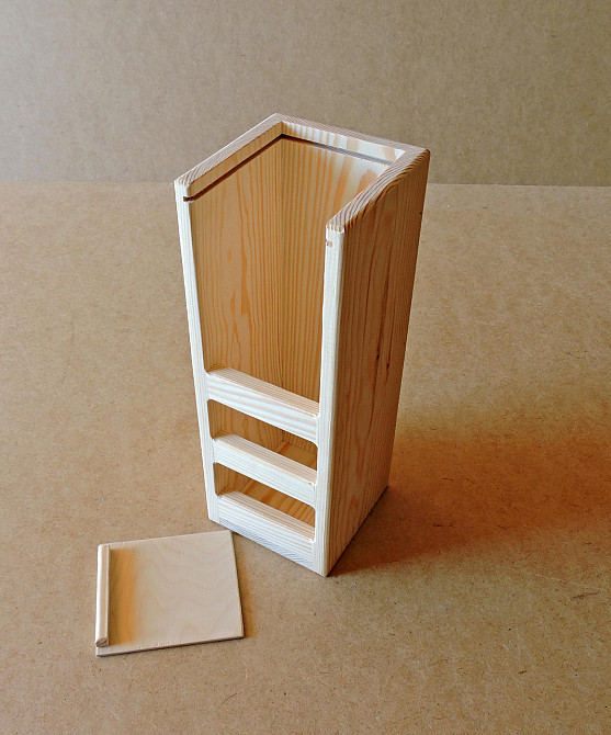 Подарочная коробка 