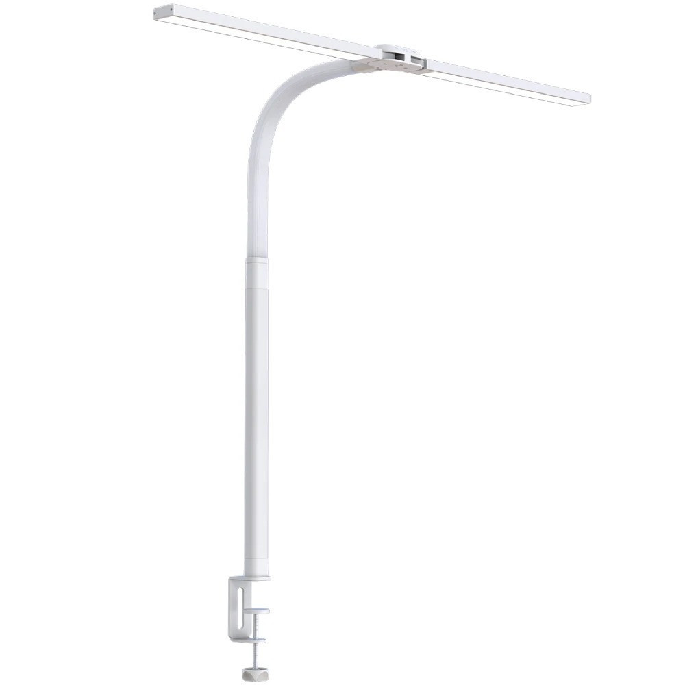 Лампа на монітор OfficePro SL210W Білий Харьков - изображение 6