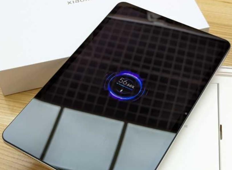 Планшет - Ноутбук Xiaomi Redmi PAD Yellow 11 дюймов 512Gb. + Стилус. Киев - изображение 1