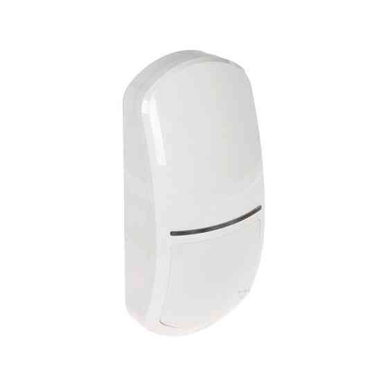 Бездротовий датчик руху комбінований ІЧ+СВЧ Satel APMD-250 Київ