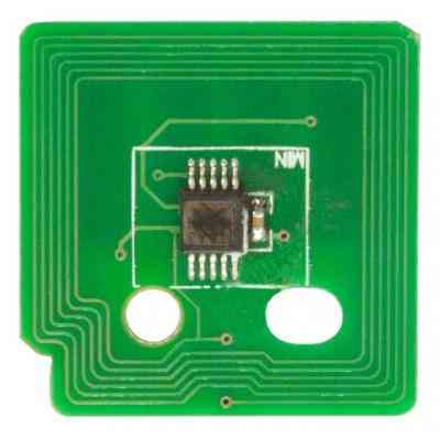 Чип для картриджа фотобарабана Xerox WC5019/5021, 80К BASF (BASF-CH-013R00670) Винница