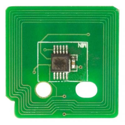 Чип для картриджа фотобарабана Xerox WC5019/5021, 80К BASF (BASF-CH-013R00670) Винница - изображение 1