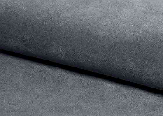 Стілець CHIC VELVET чорний каркас/сірий BL.14 Київ