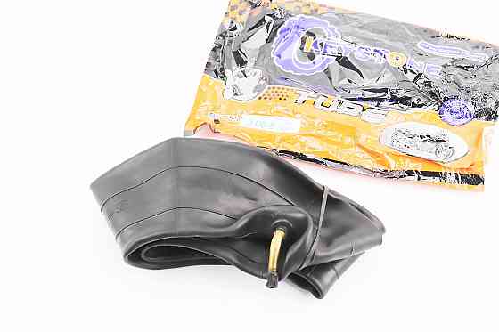 Камера 8" 3,00 з кривим ніпелем Київ