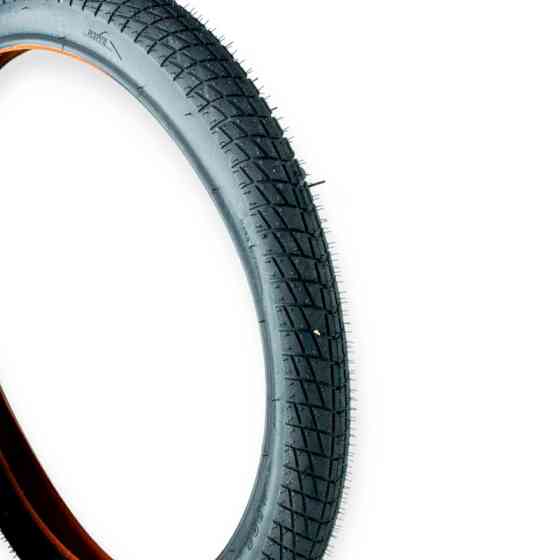 Шина 20*2,125 DRC (57-406) дорожня 206 В'єтнам велосипедна Мукачево