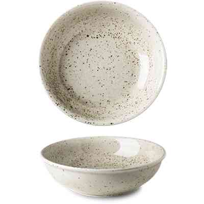 Салатник G.Benedikt Life Style 560 мл 17 см Natural (LSN1417) Винница