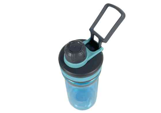 Пляшка для води EasyFit CHFe 800 мл синя Коломия