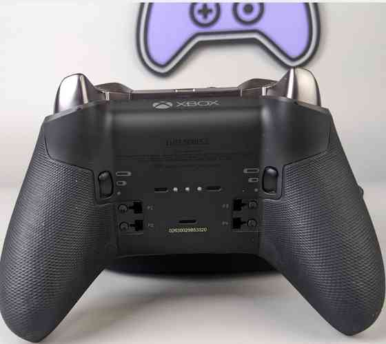 Геймпад Xbox ‼️Elite‼️ Controller 2, PC, Xbox. Контроллер. Гарантія Київ