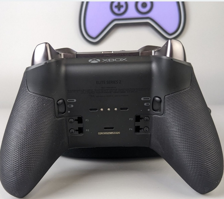 Геймпад Xbox ‼️Elite‼️ Controller 2, PC, Xbox. Контроллер. Гарантія Київ - фото 3