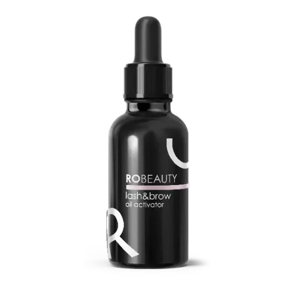 Сироватка для брів та вій Robeauty 30 мл Дніпро