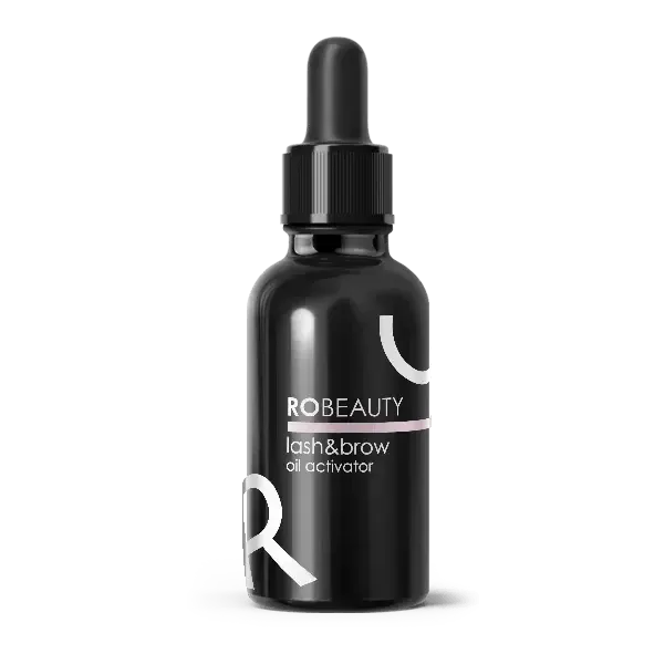 Сироватка для брів та вій Robeauty 30 мл Дніпро - фото 1
