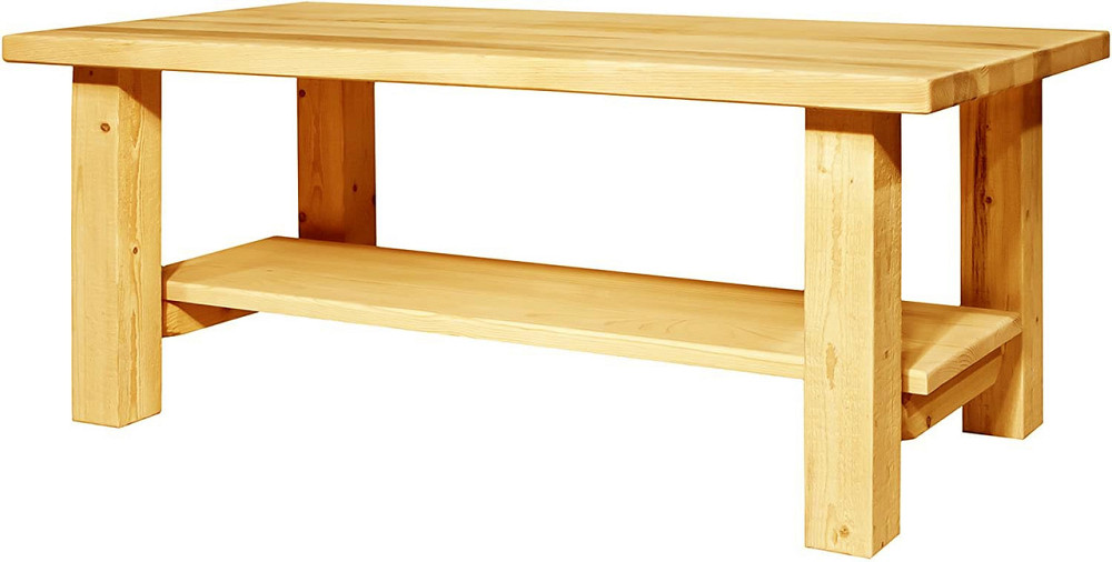 Журнальний столик "Мартон" ваніль Миколаїв - фото 1