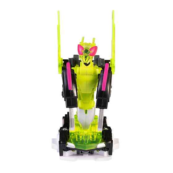 Ігровий набір Screechers Wild! S5 L1 V2 - Сонік Блейд Дніпро