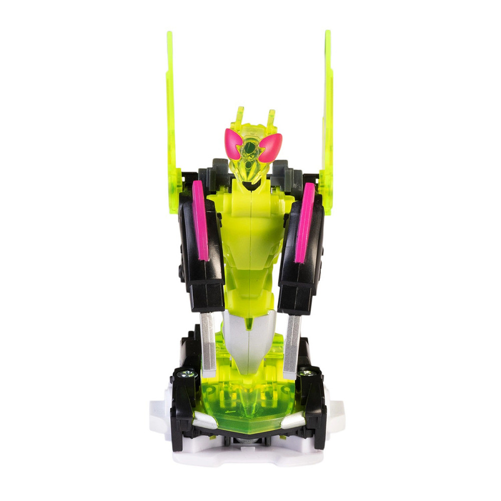 Ігровий набір Screechers Wild! S5 L1 V2 - Сонік Блейд Дніпро - фото 5