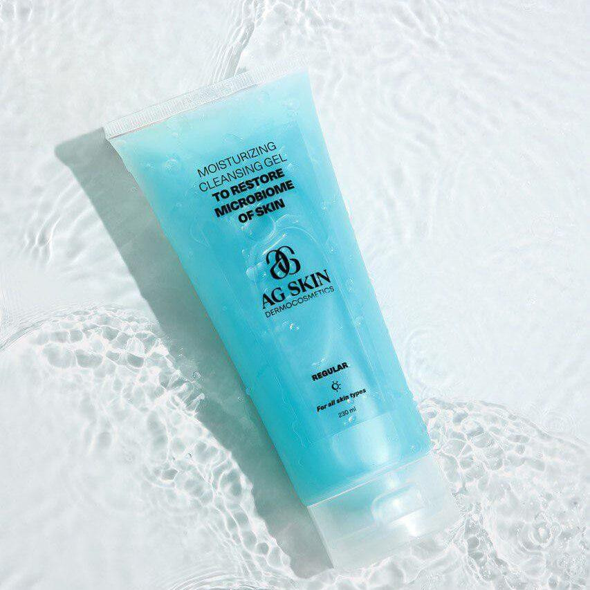 Набор для глубокой очистки Cleaning set AG Skin Днепр - изображение 2