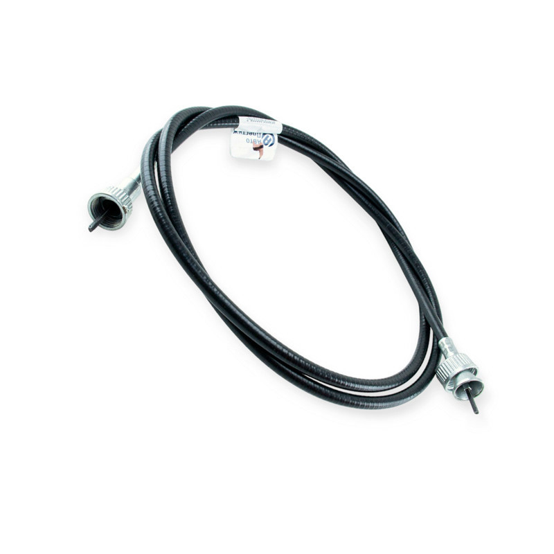 Трос ЗИЛ в сборе (1800 мм) спидометра Мукачево - изображение 1