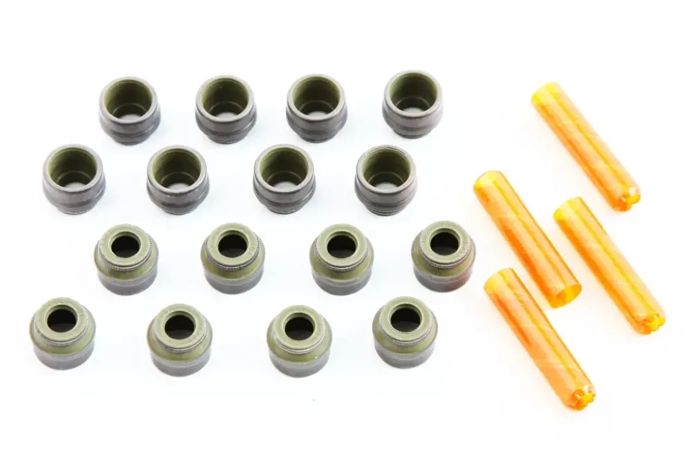 Сальники клапанов 2112 Corteco (16 шт.) Винница - изображение 1