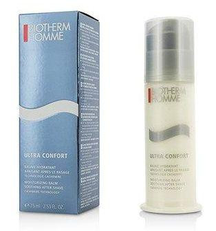 Бальзам после бритья Biotherm Ultra Comfort Moisturizing Balm 75ml Славянск - изображение 4