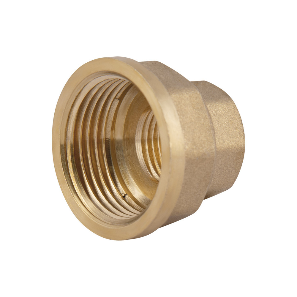 Муфта Thermo Alliance Standart 1/2