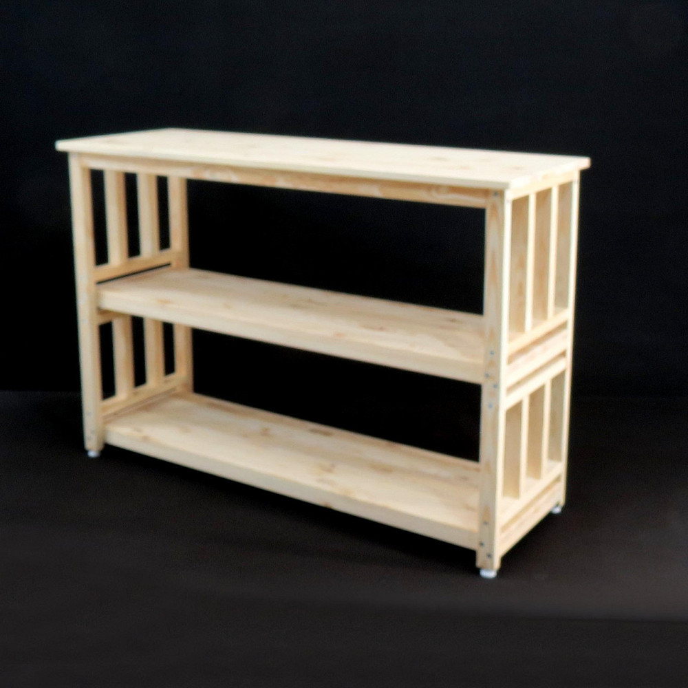 Этажерка для микроволновки 