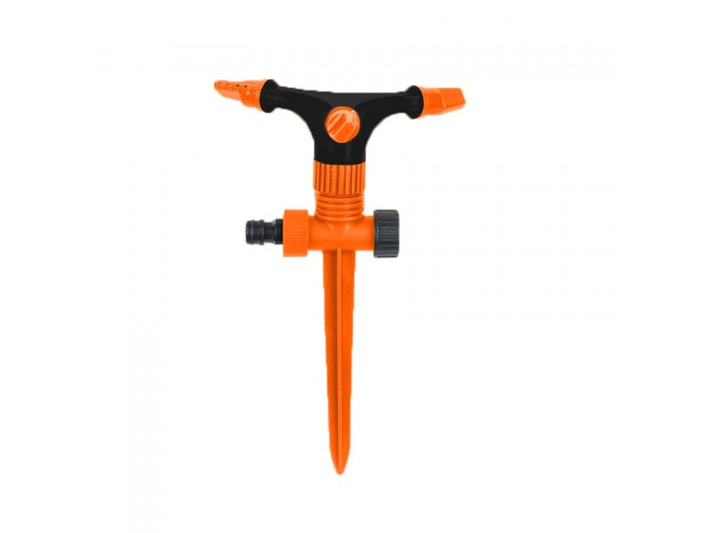 Розпилювач потрійний Sturm 3015-03-AS (читувати опис) Рівне - фото 1