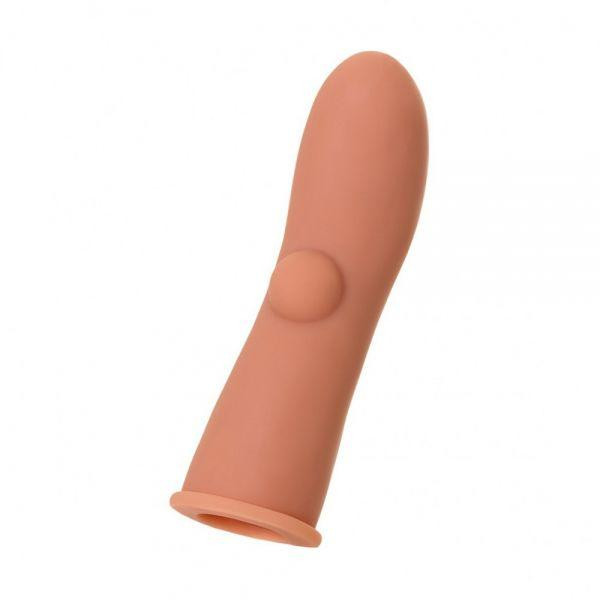Насадка на пенис Kokos Extreme Sleeve ES-01 размер S Sex Aura Киев - изображение 1