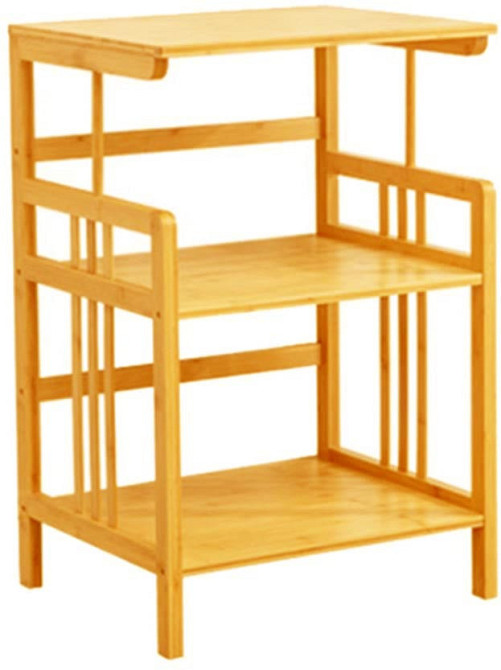 Журнальний столик "Хетвенелі" каррі Миколаїв - фото 1