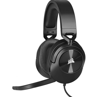Наушники Corsair HS55 Surround Headset Carbon (CA-9011265-EU) Винница - изображение 2