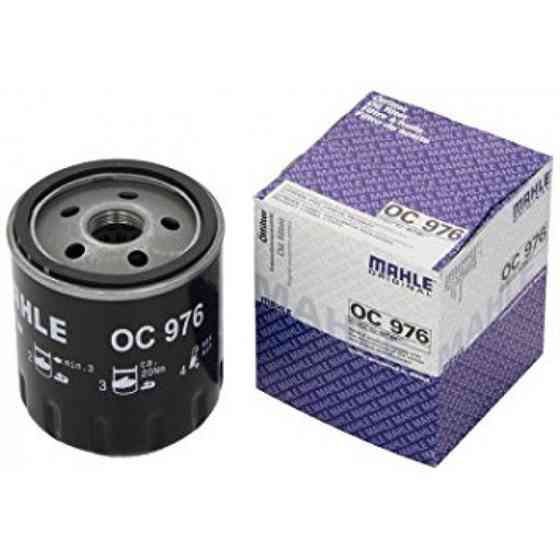 Оливний фільтр Mahle OC475 Renault, Nissan Харків