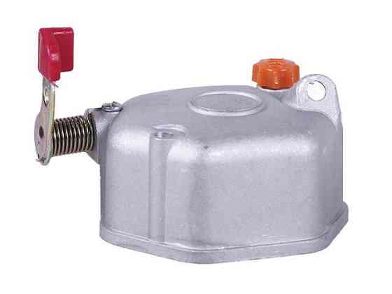 Кришка клапанів під 2 болти мотоблок 178F — Мукачево