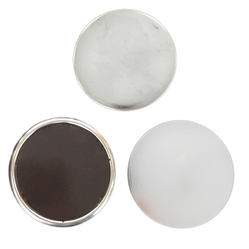 Заготівля для сувенірних магнітів 50 шт Київ - фото 1