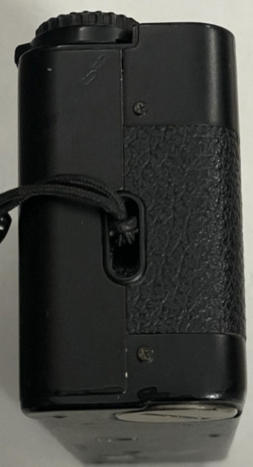 Фотоапарат Leica Minilux Black Summarit 40mm f2.4 Київ - фото 1