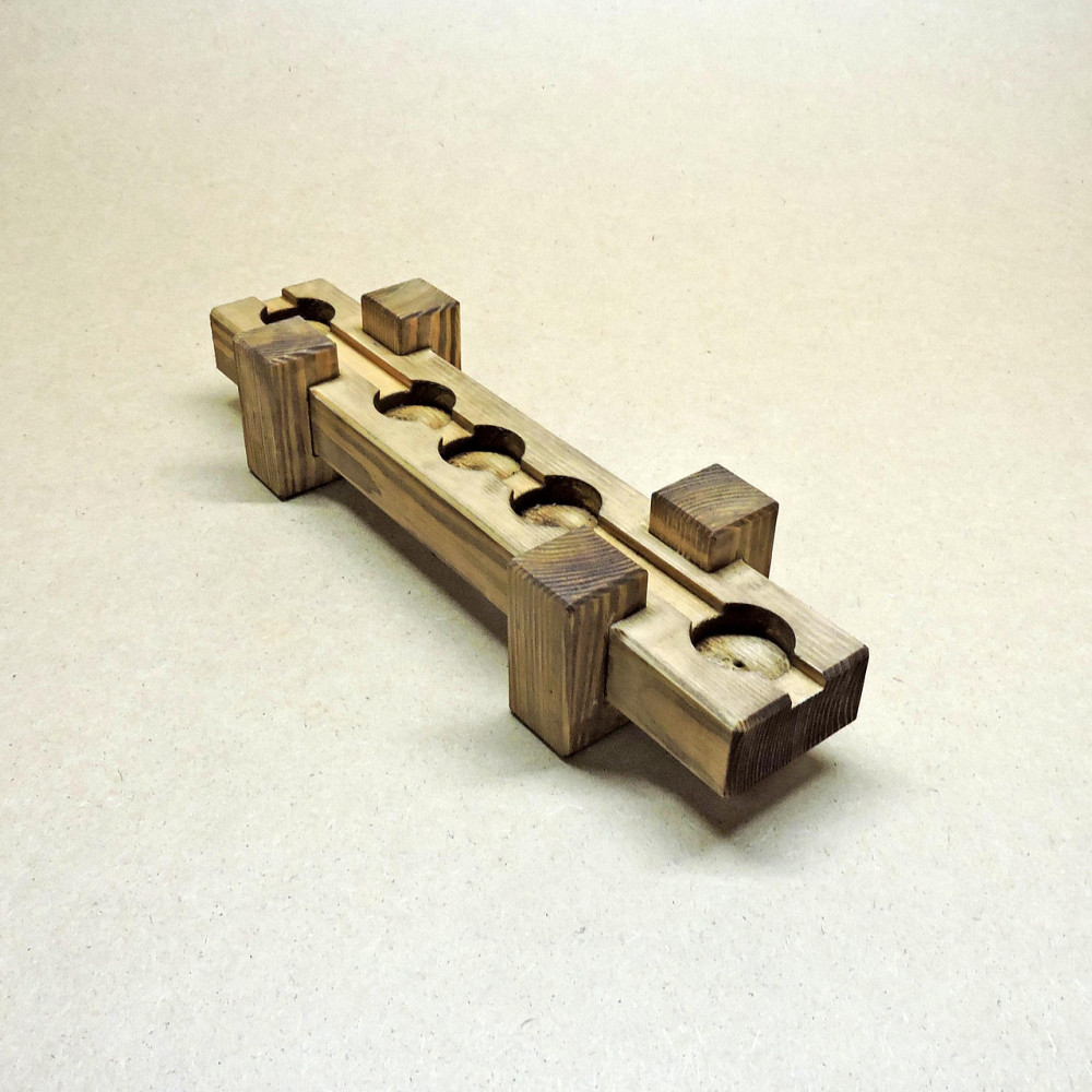 Подсвечник 